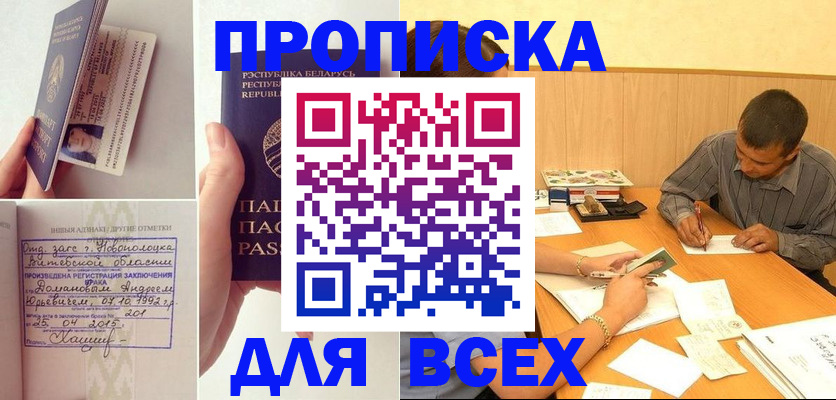 временная прописка в Мытищах